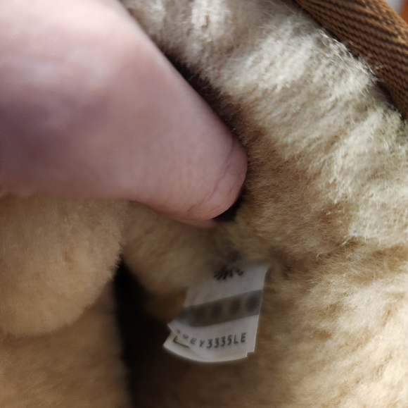 UGG Women's Classic Short Ii Boot - Picture 5 of 6